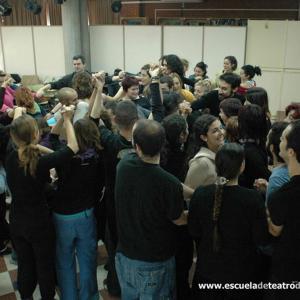Fotografía de Talleres Escuela de Teatro de Granada - Escuela de Teatro de Granada